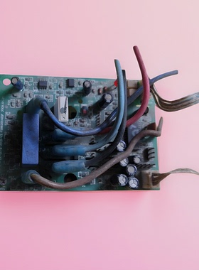 适用奥克斯电器配件外机模块SX-SV-Q-2010-V3 FSBB20CH60F模块板