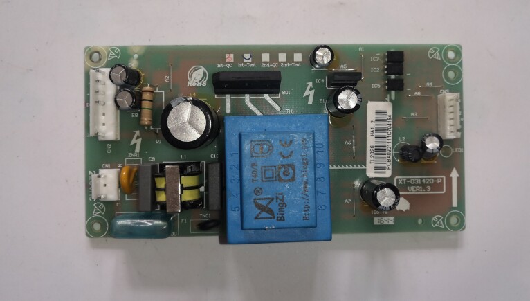 适用电器配件主机板主板TL2857控制板XT-031420-P