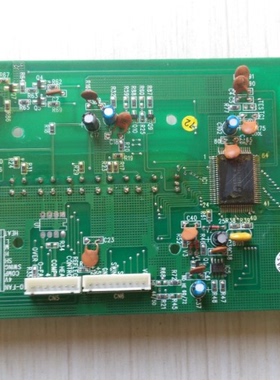 适用格力空调配件显示器 电路板30543504显示面板 JA3533A GRJA3-