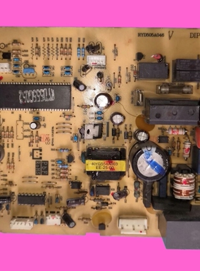 适用三菱重工空调 主板 电脑内机板RYD505A046 040 023RYD505A048