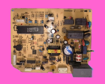 适用三菱重工空调 主板 电脑内机板RYD505A046 040 023RYD505A048