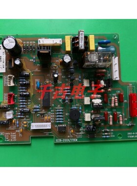 适用新飞冰箱 BCD-175EM SZZB-212CH/175EM 电脑版 电源控制主板