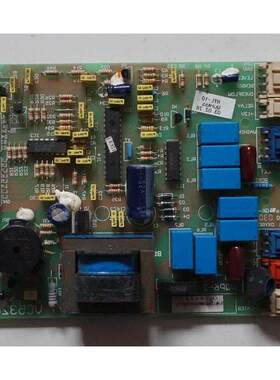 适用于海@尔洗碗机电脑板 HYL02010101A VC532642 WQP6-2B