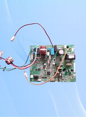 适用大金变频空调电脑主板3PCB3972-11外机板,RXR235RCN,EX13025