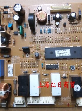 适用于 LG冰箱电脑板 GR-B197/207 6870JB8007A EBR39592410