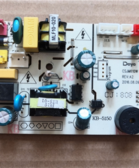 适用德业电器配件电脑板主板CSJM610W控制板322020189
