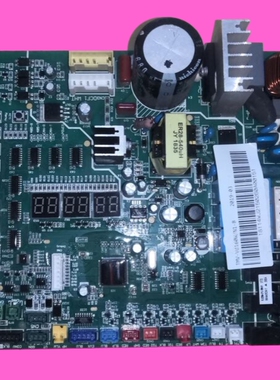 适用TCL多联机TMV-Vd120W/N1-B空调主板TZBP-W.FP(DC.TMV)K.LK213