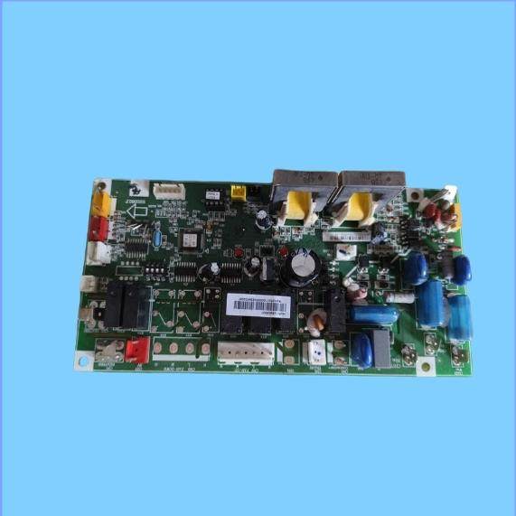 适用海信中央空调室外机电脑板1553362F 控制主板HUR-125W/S521