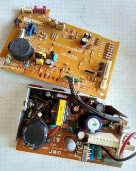 适用大金空调电源版2P005873-1 D201-A91622A-00 2P007917-2主版