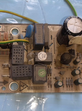 适用格力空调外机直流风机驱动板GRJW52-A3电源板30135340主板