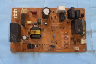 DE00N300 适用三菱空调电脑板外机主板 MSH J12TV SE76A895G01