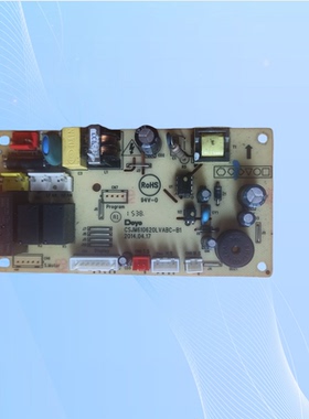 适用德业电器配件电脑板主板CSJM610620LVABC-B1
