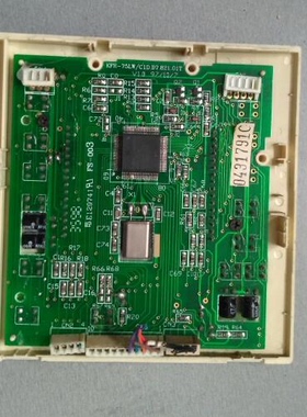 适用美的柜机主机板KFR-75lW/c1d.D7.821.01t外机E129741 FS-oo3