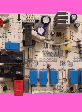适用美的空调主板 MAIN-A(XX)(TP)V 202302100827