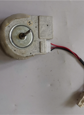 适用於冰箱BCD560WEC,560WBK冷冻风扇电机ZWF-02-3 B1057.4.10
