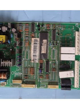 适用三星冰箱电脑板 控制板 DA41-00304A 148X197主板DA4100341C
