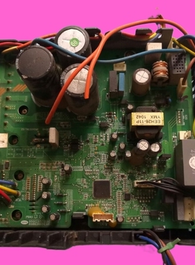 适用格力变频空调外机主板 30138087 GRJW819-A1