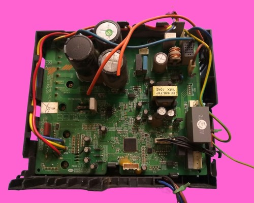 适用格力变频空调外机主板 30138087 GRJW819-A1