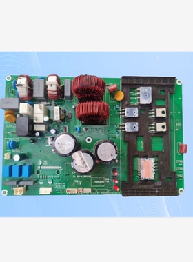 适用于格风管机外机主板 变频板 30138000281 W8743R电脑板柜机