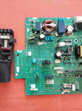 适用大金变频板2P091557-1/2/3/4/5 2P106021-1/4/7模块085-1F/1D