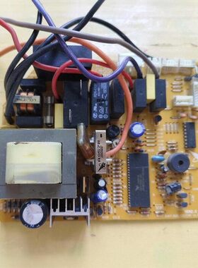 适用长虹 空调 KFR-32G\DC3 电脑板JUK7.820.121 JUK7.820.039