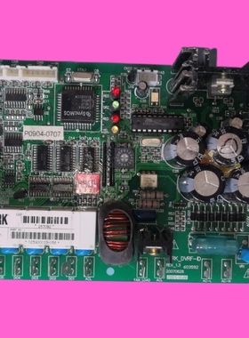 适用约克中央空调主板267092 025G00033-056  YORK-DVRF-ID