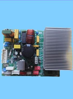 适用美的空调SH-KFR-35W$BP2N-(RX24T+LNK3206外机17122000059810