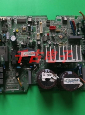 适用于美的变频空调主板KFR-26W/BP2-190(033 343PFC).D.13.WP2-1