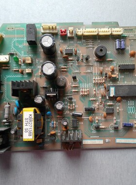 适用于海尔电脑板KFR-60GW/F KFR-70GW/F KFR-71GW/F 0010400106