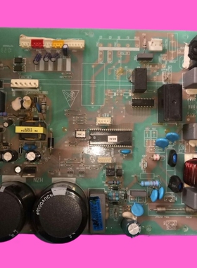 适用海尔变频空调电路板主板0011800179B