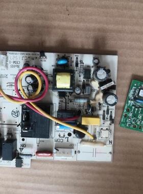 适用科龙空调 电路板 PCB05-404-V02 1553856,B 主板一套
