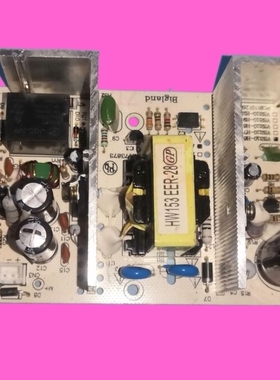 适用电器配件电脑板VS2110-H6主板PCB110126M1