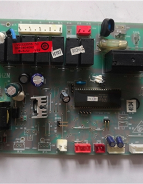 适用於海尔空调电脑板0010404092 电路板 主板 控制板