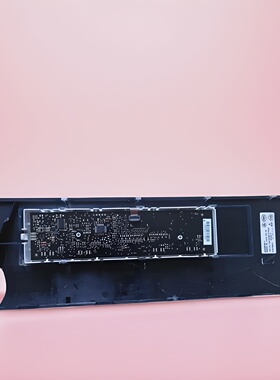 适用于西门子冰箱显示版操作模块9000903511 EPK78001