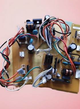 适用空调配件EZ-00307HSE-F电脑板主板控制板 EZ-003307HSE-P