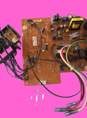 适用大金空调内机板2P145226-1主板CTXS25 CTXS35EV2C电脑板