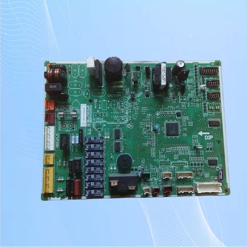 适用三菱空调配件内机主板MFH-GC54VC RG00V406B WM00B279B控制板
