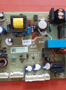 适用海信容声冰箱BCD- 236WTDG/252WKR1NYC1623340电源主板电脑板