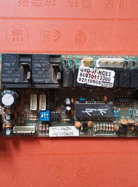 适用奥克斯空调内机板QRD-3F-HCE4 HCE3 60070115300 60070113300