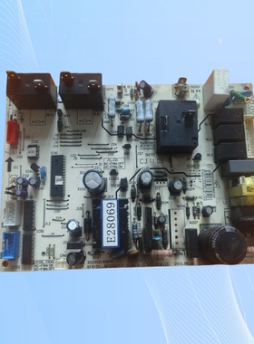 适用美的KFR-51L/BP2DN1Y-F[3].AC.D.12.NP1-2电脑板202302140845