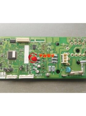 适用于日立空调外机变频电脑板 电源板 变频板RRZK2620