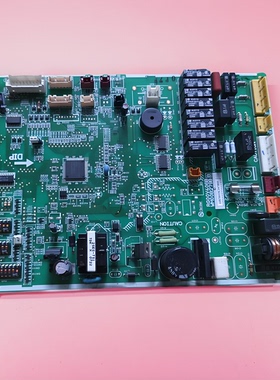 适用三菱空调原装电脑板 RG00V406B WM00B279B 显示板 WM00B280 B