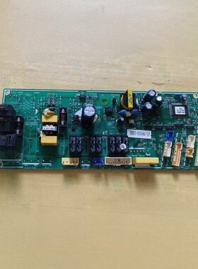 适用三星空调 电脑板 DB93-05546E/C/B-LF控制板主板 DB41-00509A