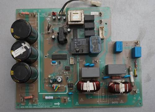 适用于美的变频空调外机主版KFR-72W/BP2-330L.D.13.WP2-2电脑版