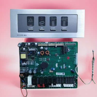 适用海尔电脑板0064000891A 0064000891I 006400089H 0064000891