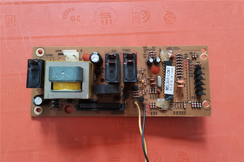 适用格兰仕电脑板MEL303-LCW7 MEL303-LCW8 LC97 MEL083-LC37