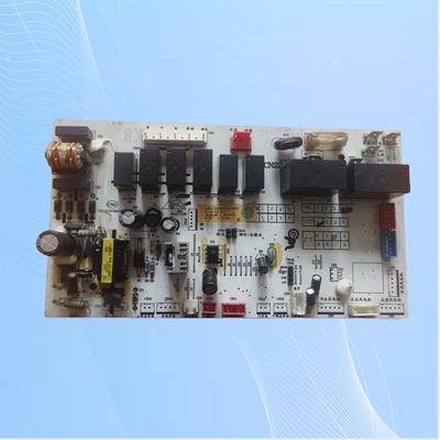 适用海尔空调电脑板主板控制板0011800063M/G/Q/J