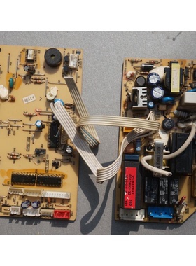 适用海尔空调 室内电脑板  0010403132 KFR-25GW/GAZF主板