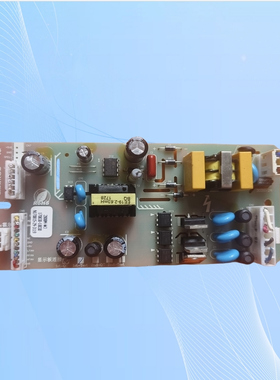 适用电脑板主板控制板N170815-29-1600 170830-10030 2808M-WJ