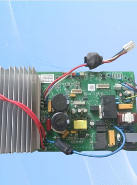 适用TCL变频板空调AC89I02.RWP,181228 D60354300001